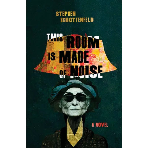 This Room Is Made of Noise