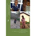 Luganda-English Folktales: Engero ensonge mu Luganda n'oluzungu