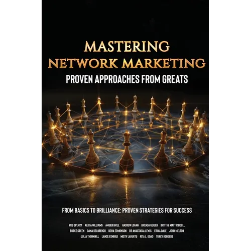 Mastering Network Marketing