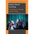 Inquiry-Based Learning: A Guidebook to Writing a Science Opera