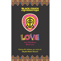 Black Couch Conversations: Let's Talk About Black Love