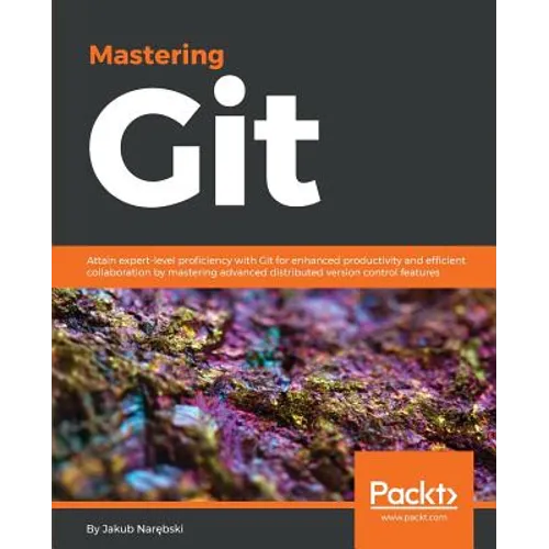 Mastering Git