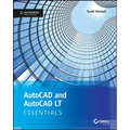 AutoCAD 2018 and AutoCAD LT 2018 Essentials