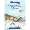Chasing Skies Beyond Lavender Lane: A Sequel to: The Beans of Lavender Lane