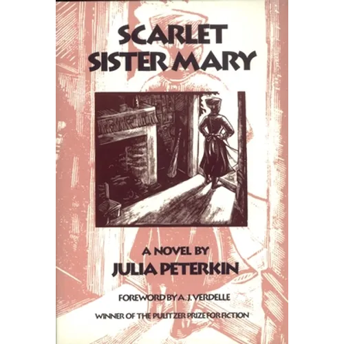 Scarlet Sister Mary