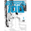 Mob Psycho 100 Volume 9