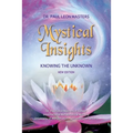 Mystical Insights: Knowing the Unknown