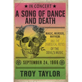 A Song of Dance and Death: Magic, Murder, Mayhem and the Diabolical Notes of the Devil's Music