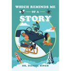 Which Reminds Me of a Story - Paperback