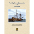 The Mayflower Connection to the Corey Family