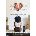 Staring at the Wall for Hours: The Torn Heart of a Pastor's Wife