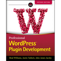 Professional WordPress Plugin Development, 2nd Edition