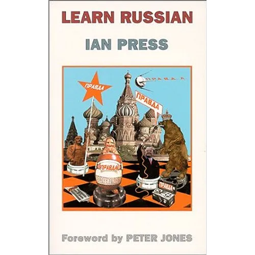 Learn Russian