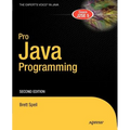 Pro Java Programming