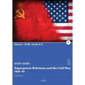 Superpower relations and the Cold War, 1941-91