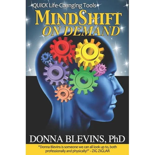 MindShift On Demand: QUICK Life-Changing Tools