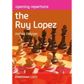 Opening Repertoire the Ruy Lopez