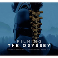 Filming the Odyssey: Inside the Making of Christopher Nolan's Modern Epic
