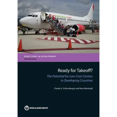 Ready for Takeoff?