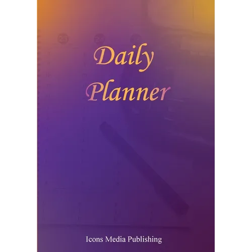 Daily Planner