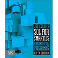 Joe Celko's SQL for Smarties: Advanced SQL Programming