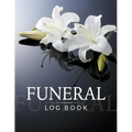 Funeral Log Book