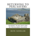 Returning to Peig Sayers: My Past Life Adventure