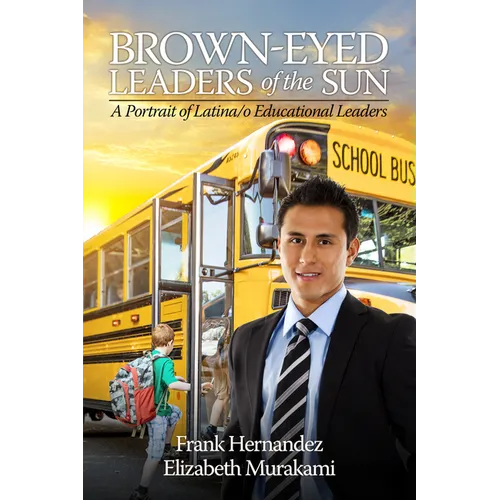 Brown-Eyed Leaders of the Sun