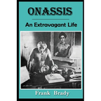 Onassis: An Extravagant Life - Paperback