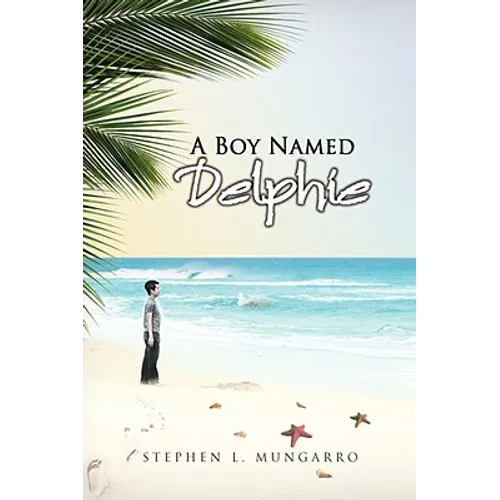 A Boy Named Delphie
