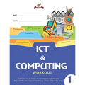 Horlucks ICT & Computing Workout 1