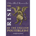 The Rise of the English Poltergeist