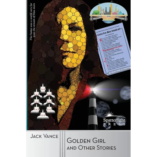 The Golden Girl and Other Stories