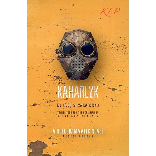 Kaharlyk