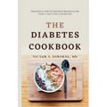 The Diabetes Cookbook: Delicious and Nutritious Recipes for Type 1 and Type 2 Diabetes