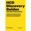 HCD Discovery Guides: Concepts & Operations