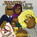 The Beasts of Henderson Woods.: Noneko's beware,