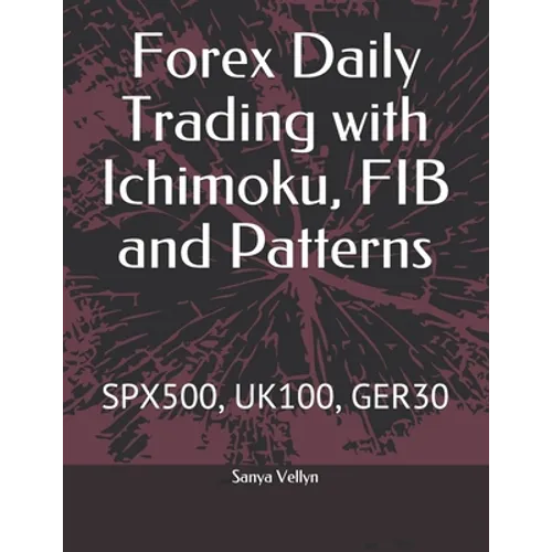 Forex Daily Trading with Ichimoku, FIB and Patterns: Spx500, Uk100, Ger30