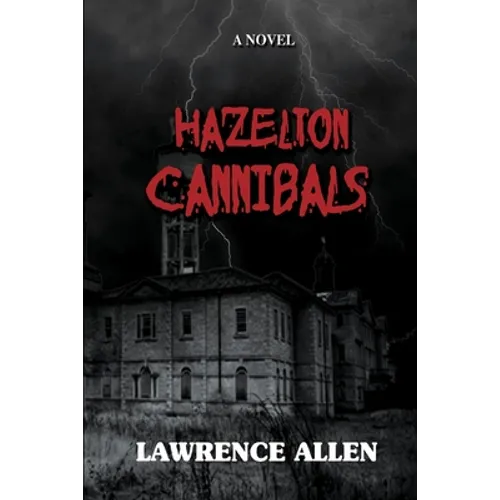 Hazelton Cannibals