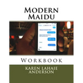 Modern Maidu: Workbook