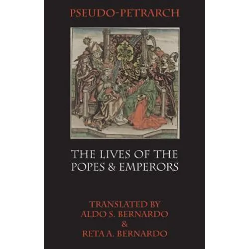 The Lives of the Popes and Emperors