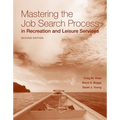 Mastering the Job Search Process in Recreation and Leisure Services