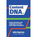 Content DNA: Using consistency and congruence to be the same shape everywhere