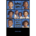 Who am I & Where am I going from here?