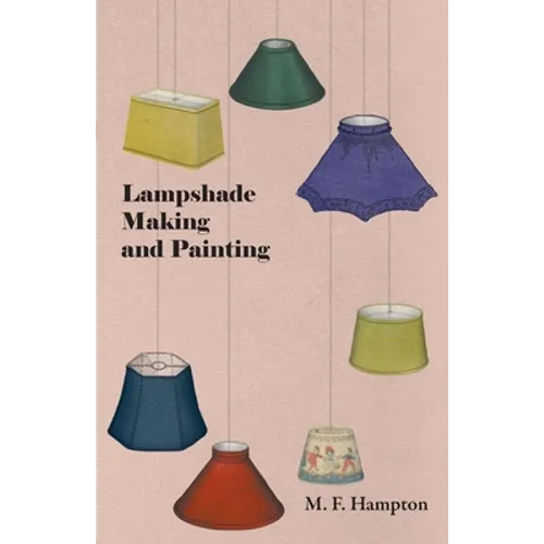 Lampshade Making and Painting