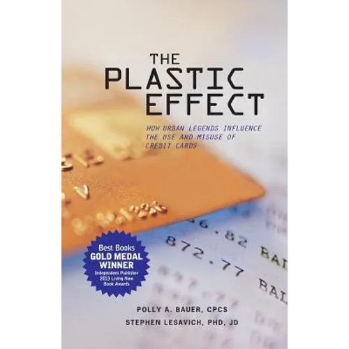 The Plastic Effect: How Urban Legends Influence the Use and Misuse of Credit Cards