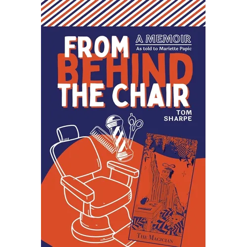 From Behind the Chair