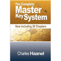 The Complete Master Key System (Now Including 28 Chapters)