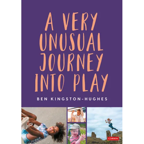 A Very Unusual Journey Into Play