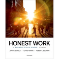 Honest Work: A Business Ethics Reader